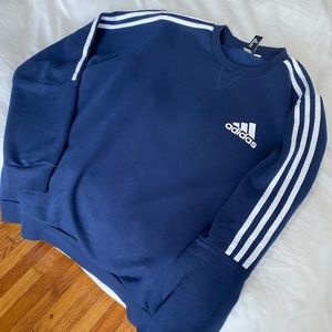 Adidas sweatshirt